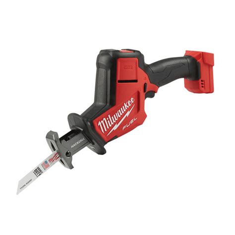 milwaukee m18 hackzall fuel|milwaukee fuel hackzall 18v.